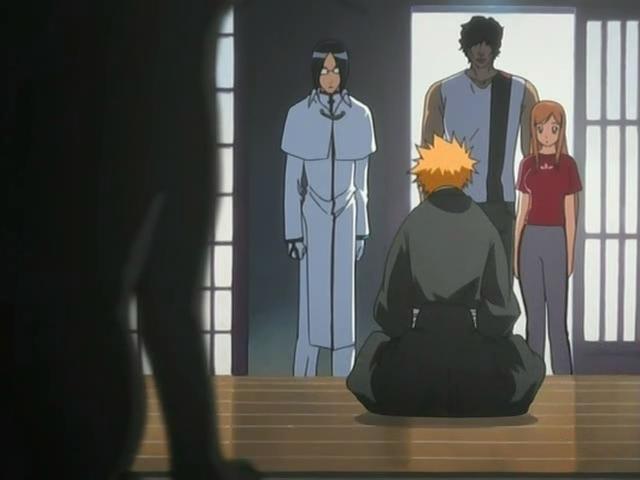 Otaku Gallery  / Anime e Manga / Bleach / Screen Shots / Episodi / 023 - L esecuzione di Rukia, prima del quattordicesimo giorno / 053.jpg